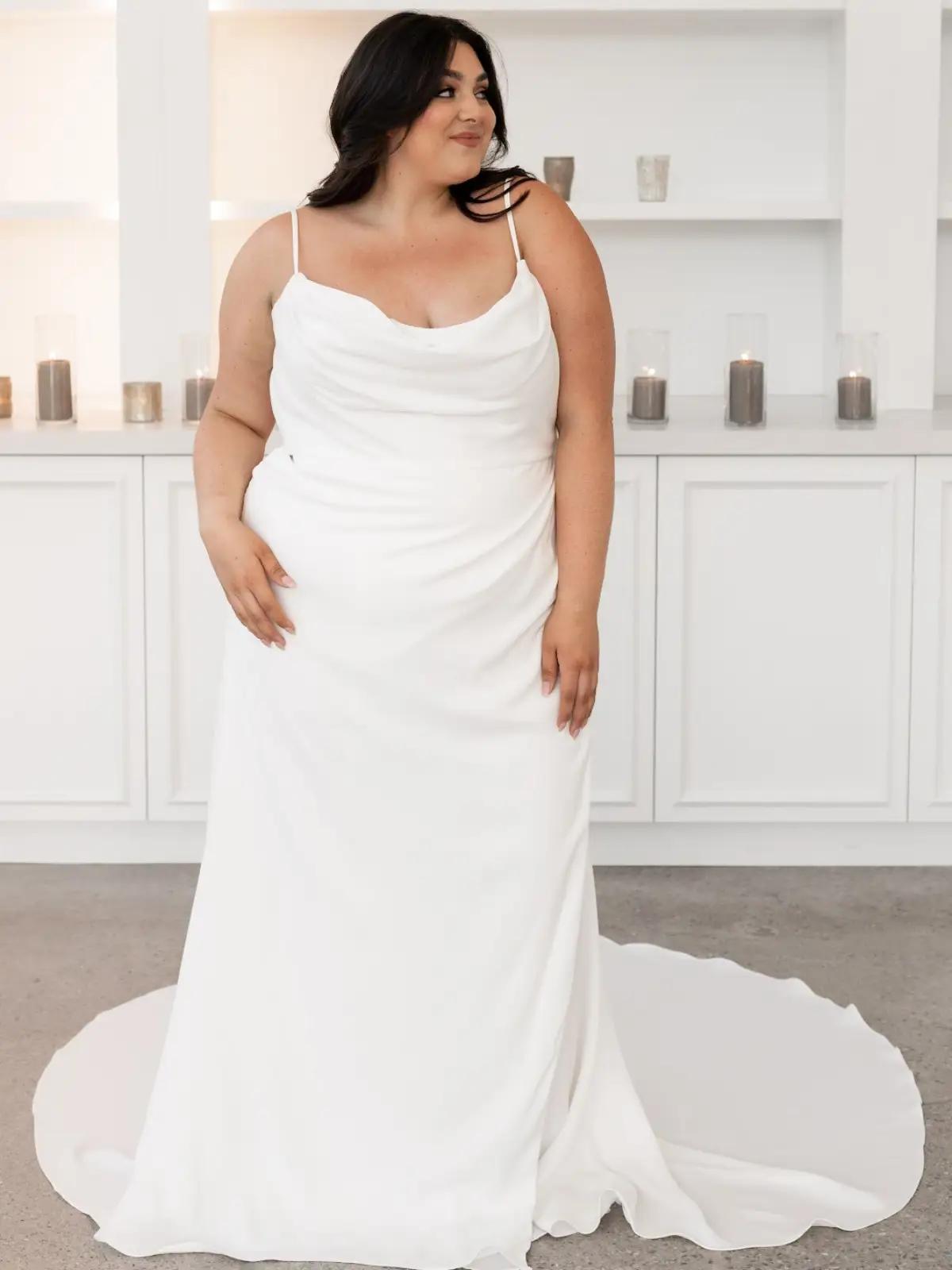 boho bride blog for luxe curvy bridal