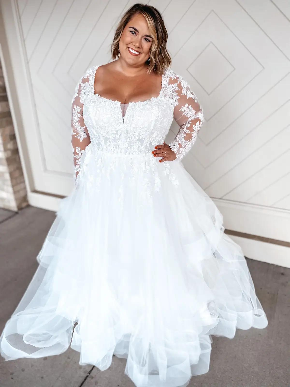 Dress of the Week: 7529 Image