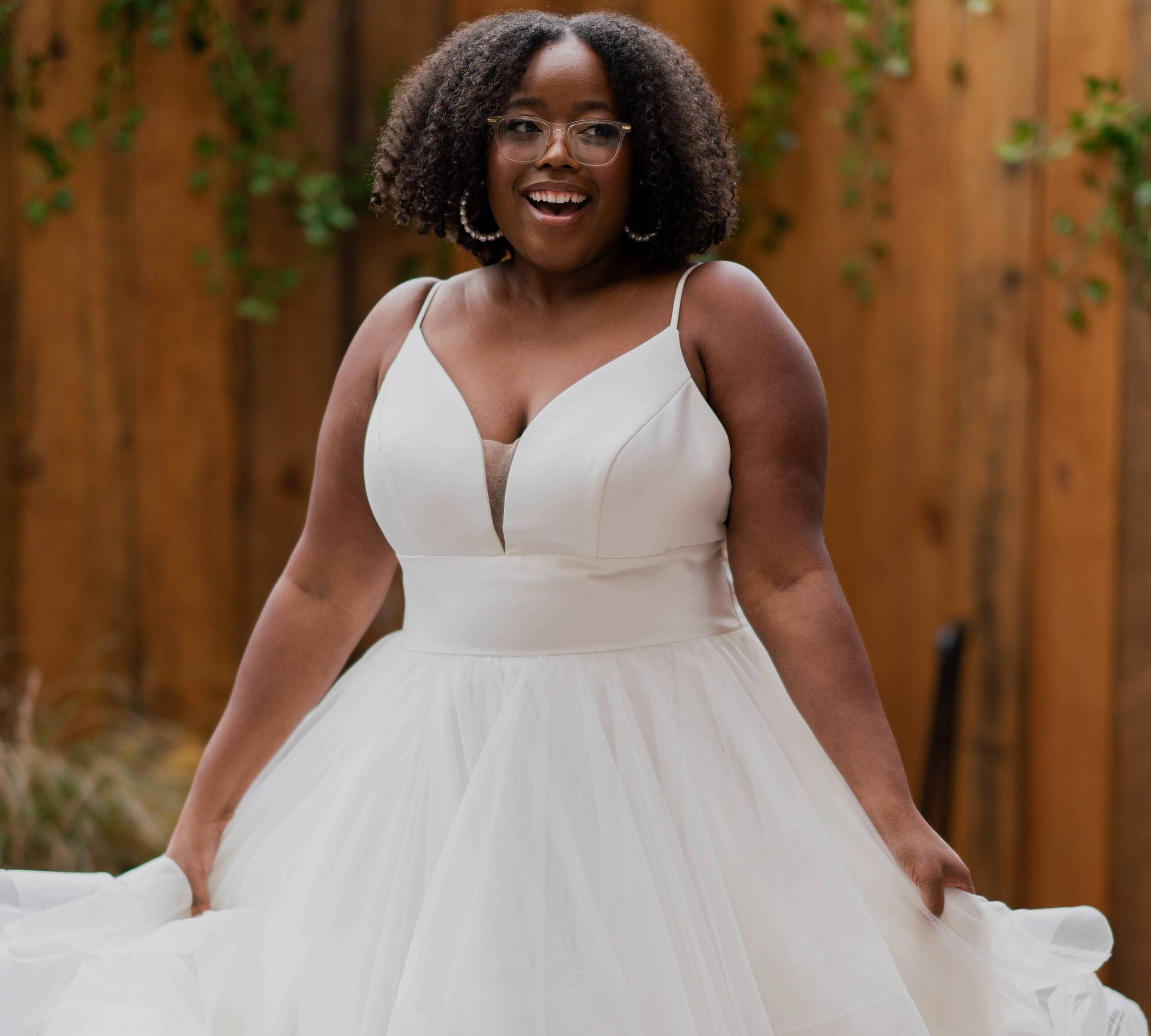 Plus Size — Wedding Dresses Baton Rouge