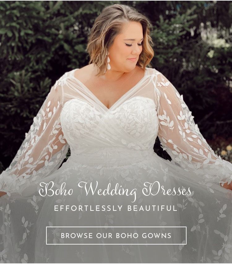 kobling Megalopolis Vær forsigtig Luxe Bridal Couture | Minneapolis Plus Size Wedding Gowns